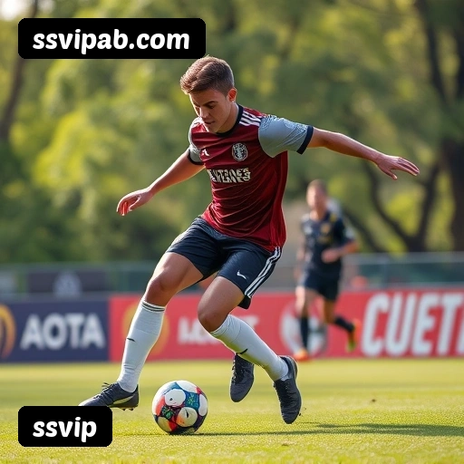 Imagem quadrada de apoio para baixar ssvip