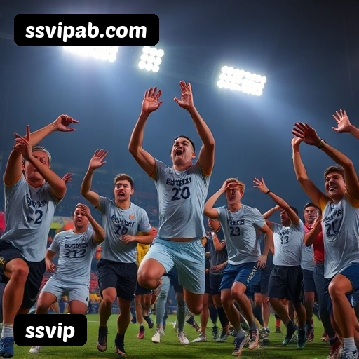 Imagem secundária para conteúdo da página Facebook ssvip
